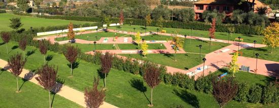 Parco Tutti Insieme Parkı